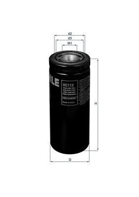 Filtro de transmisión automática John Deere RE39527 precio, desde 45,66 EUR